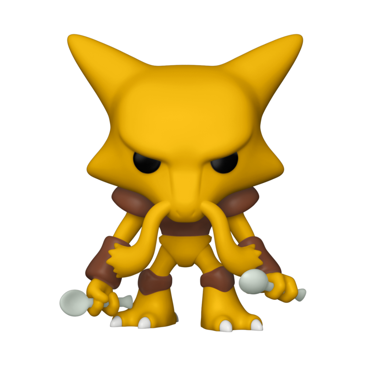 Funko POP! Games Pokemon Alakazam #855
