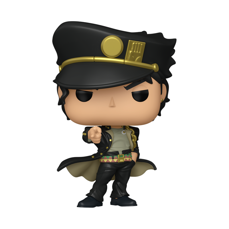 Funko POP! JoJo's Bizarre Adventure Jotaru Kujo #2053