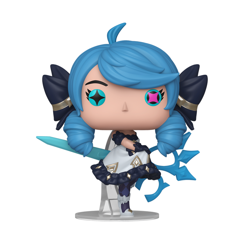 Funko POP! League of Legends Gwen #1135