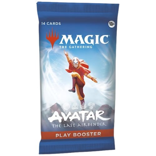 AVATAR Booster Pack