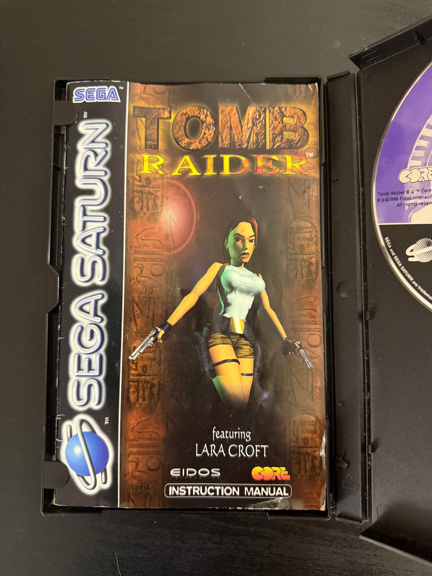 Tomb Raider