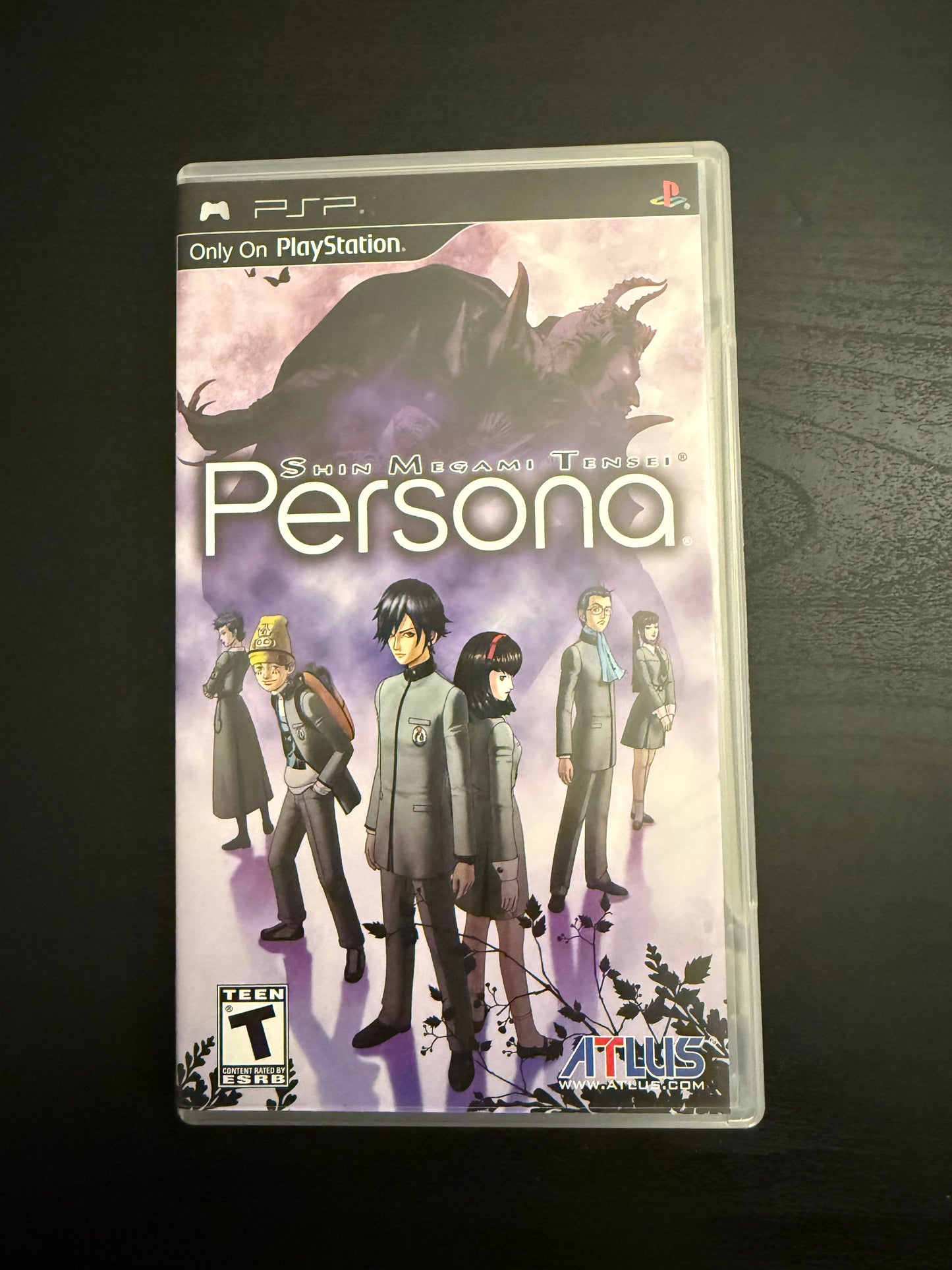 Persona