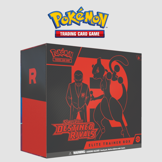 Destined Rivals Elite Trainer Box
