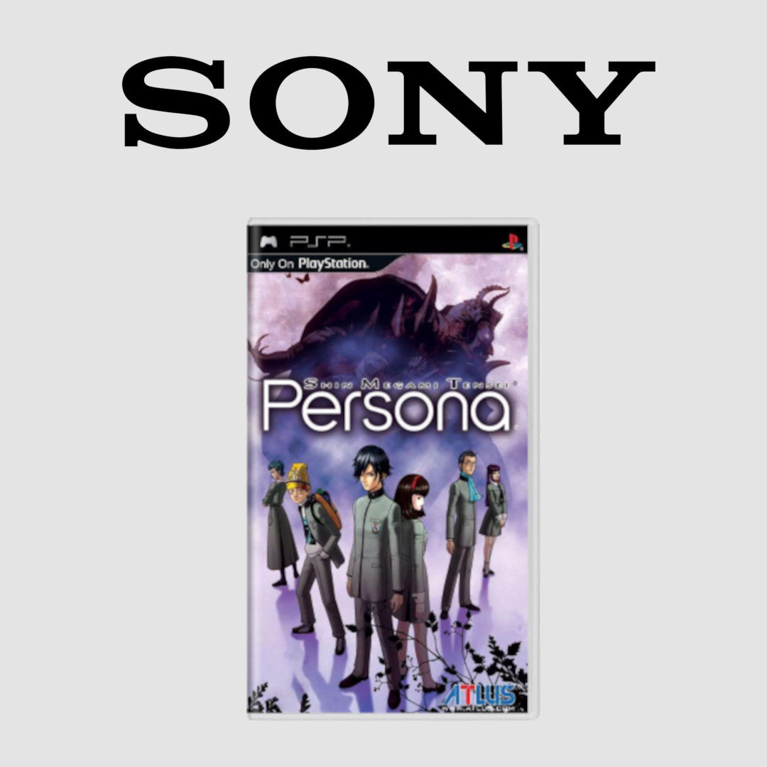 Persona