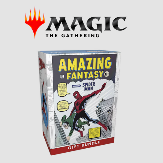 Marvel's Spider-Man - Gift Bundle